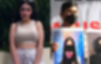 Cassandra Angelie Mengaku 5 Kali Jajakan Diri dengan Tarif Rp 30 Juta Sekali Kencan, Polisi Angkat Bicara Soal Kabar Pelanggannya dari Kalangan Pejabat