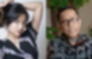 Merasa Namanya Dijelek-jelekkan Keluarga Besan, Doddy Sudrajat Ultimatum Fuji Agar Segera Minta Maaf Padanya, Dikasih Waktu 3X24 Jam: Kalau Tidak Proses Hukum!