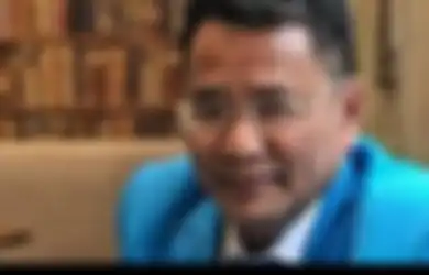 Muncul dengan Tubuh yang Makin Kurus dan Mata Sayu, Kondisi Kesehatan Hotman Paris Dikhawatirkan Netizen, Begini Perawakannya Sekarang yang Buat Publik Kaget