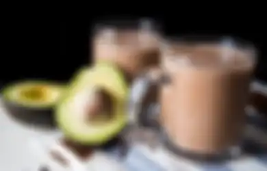 Iseng Minum Kopi Campur Alpukat, Ini Lho Khasiatnya Buat Tubuh!