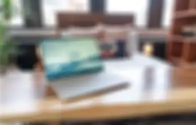 Laptop Terbaru Dell XPS 13 Plus, Standar Premium Baru yang Sederhana 