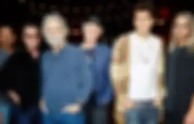 Dinyatakan Positif Covid-19, John Mayer Batal Manggung bareng Dead & Company