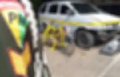 Tabrakan Bikin Motor Pasangan Handi dan Salsa Rusak Parah, Fakta Baru Kasus Nagreg Terungkap, Danpuspomad Singgung Soal Motif Kolonel P dan 2 Anggota TNI Buang Jasad Korbannya