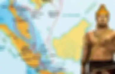 Inilah Sumber Sejarah Kerajaan Sriwijaya yang Masih Ada, Apa Saja?