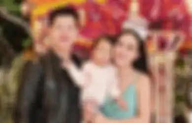 Dulu Heboh Diisukan Akan Bercerai, Shandy Aulia Kini Bawa Kabar Bahagia Bisa Kembali Harmonis dengan Suami, Istri David Herbowo Ungkap Rahasinya