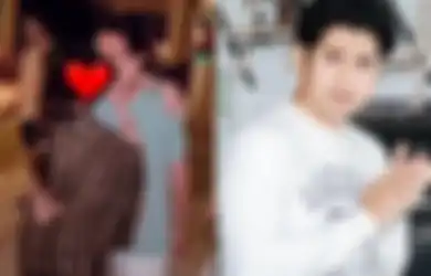 Diam-diam Zikri Daulay Hubungi Ibunda Ayu Aulia Usai Video Panas Ciumannya Viral, Pihak Keluarga Beri Sinyal Pernikahan Demi Hindari Fitnah