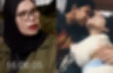Sejak Awal Koar-koar Berencana Nikahkan Anaknya dengan Laura Anna, Janariyah Akhirnya Keceplosan, Ibu Gaga Muhammad Ngaku Belum Bicara ke Papa Gabor Soal Pernikahan Gara-gara Ini