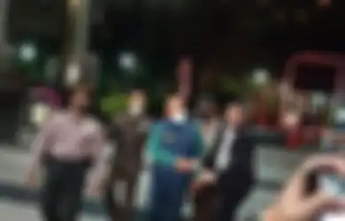 Didukung 8 Partai Politik, Ternyata Wali Kota Bekasi Pendukung Tangan Kanan Jokowi Jadi Capres 2024, Foto Ini Buktinya