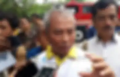 Kenal Dekat hingga Kerap Nongkrong Bareng dengan Wali Kota Bekasi, Vicky Prasetyo Kaget Saat Dengar Rahmat Effendi Diciduk KPK: Udah Seperti Abang Sendiri