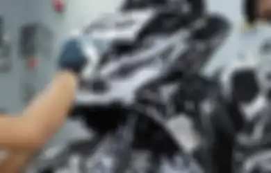 Penyebab Cat Bodi Kusam, Bisa Salah Pilih Sabun Cuci Motor, Cari Yang Begini