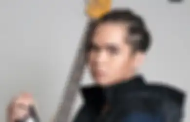 Nangis-nangis Bawa 2 Ransel dan Pegang Gitarnya, Dul Jaelani Bongkar Penyebabnya Nekat Minggat dari Rumah Ahmad Dhani: Langsung Dijemput Bunda