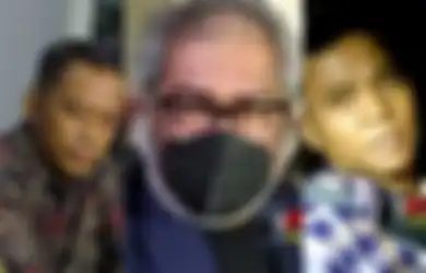 Jenggotnya Buat Gala Sky Takut, Ketua Komnas Perlindungan Anak Bongkar Kondisi Anak Vanessa Angel Selama Diasuh Keluarga Faisal, Benarkah Tuduhan Doddy Sudrajat?