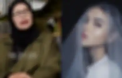 Ngakunya Tak Punya Duit Buat Pengobatan Laura Anna Tapi Tentengannya Tas Gucci Harga Rp 35 Juta, Ibunda Gaga Muhammad Sukses Bikin Awkarin Habis Kesabaran: Komedi Awal Tahun