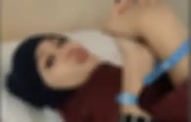 Karantina di RS, Foto Ashanty Positif Omicron Ramai Dibahas, Ternyata Aurel Hermansyah Alami Kondisi Ini 