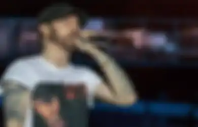 Ketahuan, Eminem Beli NFT dari Bored Ape Demi Investasi Digital