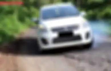 Dijamin Murah, Segini Tarif Sewa Suzuki Ertiga Per Hari Lepas Kunci, Cocok untuk Mudik Ramadhan 2022