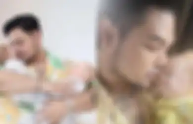 Beri Gaji Melebihi UMR Jakarta untuk 2 Baby Sitter Spirit Doll Miliknya, Ivan Gunawan Larang Keras Pengasuh Eqqel dan Marvel Lakukan Ini
