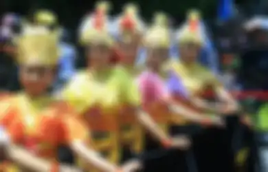 Jawaban Bagaimanakah Menciptakan Kerukunan dalam Kelasmu Kelas 5 SD