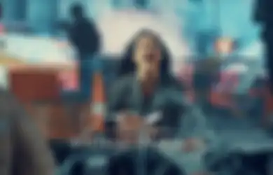 Noah Remake Video Klip ‘Bintang Di Surga’ Pakai Teknologi CGI