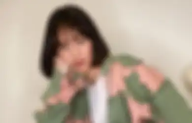 Ide OOTD Pakai Celana Cokelat ala Nabila Sudiro, Anak Tora Sudiro. Keren Parah!