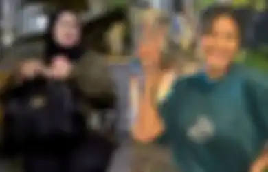 Awkarin Sindir Keras Ibu Gaga Muhammad yang Ngakunya Ngga Punya Uang Tapi Muncul Pakai Tas Branded Berharga Fantastis: Gucci Nggak Sih?