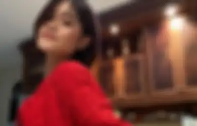 Ashira Zamita: Red Flag dalam Pacaran Hingga Enggak Punya Tipe Cowok
