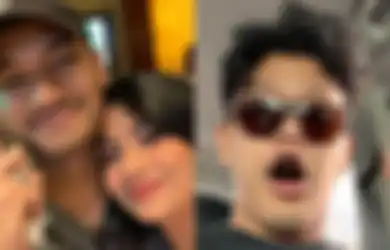 Bikin Geger, Vanessa Angel Ternyata Sudah Peringatkan Keras Tubagus Joddy di Mobil, Sebelum Kecelakaan Gala Sky Sampai Alami Hal Ini Gara-gara Cara Nyetir Sang Sopir