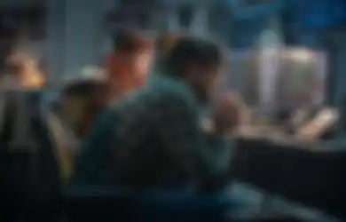 Don't Look Up, Film Netflix Terpopuler Ketiga Sepanjang Masa Yang Cetak Rekor Baru