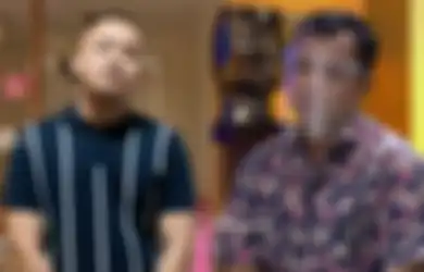 Fakta Isi Blackbox Mobil Vanessa Angel Bikin Tubagus Joddy Tak Bisa Mengelak, Haji Faisal Sebut Sudah Menduga Sopir Bibi Ardiansyah Lakukan Ini: Sudah dalam Kepala Saya