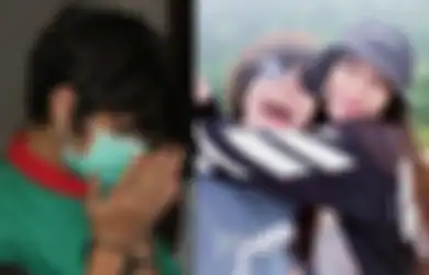 Diciduk di Depan Dinda Kirana, Naufal Samudra 2 Tahun Lalu Ngaku Menyesal, Begini Jejak Kasus Narkoba yang Menjeratnya, Beli Ganja Luquid Rp 800 Ribu