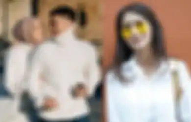 'Kayak Kepanasan Masalahnya Terkuak' Citra Kirana Jadi Bulan-bulanan Usai Banjiri Instagramnya dengan Postingan Mesra, Rezky Aditya Dipaksa Netizen Lakukan Hal Ini ke Wenny Ariani