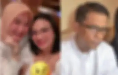 Doddy Sudrajat Bisa Malu Tak Ketulungan, Marissya Icha Enteng Jawab Pertanyaan Kemensos, Donasi Gala Sky Dipastikan Tak Melanggar Hukum Sedikitpun