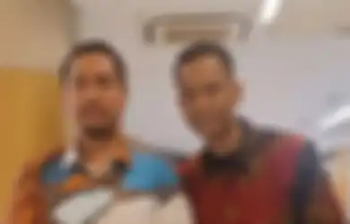 Doddy Sudrajat Telak Diskakmat, Dianggap Tak Punya Hak untuk Protes Uang Donasi Gala, Sunan Kalijaga: Dia Tidak Ikut Menyumbang