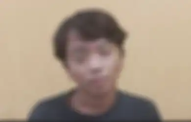 Foto Tampang Pelaku Begal Payudara di Kemayoran Jadi Sasaran Hujatan, Ternyata Korbannya ART Polisi Pangkat Tinggi