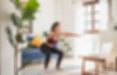 5 Rekomendasi Aplikasi Workout Terbaik, Cara Ampuh Turunkan Berat Badan Setelah Lebaran