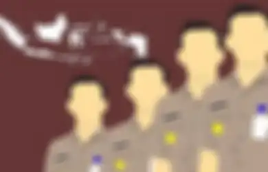 Siap-siap Potong Tunjangan, Sri Mulyani Mulai Terapkan Aturan Baru Bagi PNS yang Suka Telat, Berikut Penjelasannya