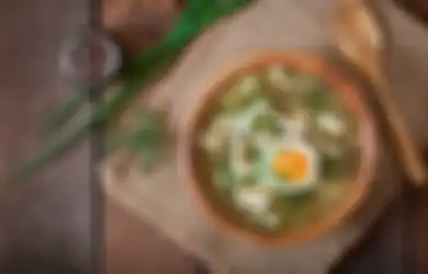 Nyesel Baru Tahu Sekarang, Ternyata Kesalahan ini Bakal Berdampak Kuah Soto Berminyak yang Bisa Bikin Sakit Tenggorokan, Simak Caranya!