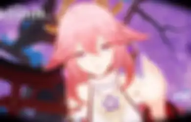 miHoYo Rilis Update Genshin Impact 2.5, Segini Ukuran Filenya!