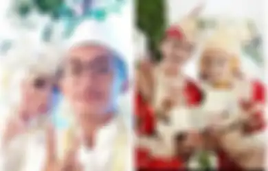 Putuskan Pacarnya, Wanita Ini Nekat Menikah dengan Pria yang Baru Dikenal 24 Jam Lewat Medsos, Begini Nasib Pernikahannya 2 Tahun Kemudian