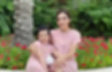 3 Hari Tak Bertemu Ashanty, Arsy Nangis Jejeritan karena Rindu Berat dengan Sang Bunda, Adik Aurel Ini Sampai Ngigau Saat Tidur