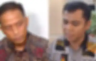 Doddy Sudrajat Tawarkan Pindahkan Jasad Bibi Ardiansyah Sekalian, Haji Faisal: Anak Saya Sudah Nyaman di Situ