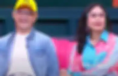 Suaminya Sibuk Cari Duit Terbang Mondar-mandir Sana-sini, Iis Dahlia Malah Panen Hujatan Usai Kepergok Peluk-pelukan di Kamar dengan Pedangdut Muda Ini, Netizen: Jadi Aneh Ngelihatnya