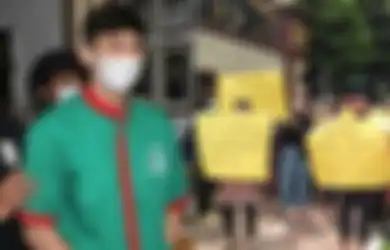 Diduga Punya Bekingan Kuat, Keberadaan Askara Masih Teka-teki, KKH Bakal Laporkan Mantan Suami Nindy Ayunde ke Kemenkumham, Soal Apa?
