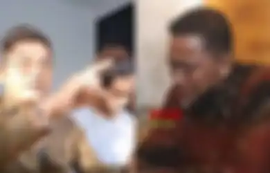 Bawa-bawa Nama Mantan Menteri Jokowi, Pengacara Kim Hawt Tohok Doddy Sudrajat yang Seenaknya Gugat Donasi Gala Sky: Dia Tidak Menyumbang, Sudah Keterlaluan
