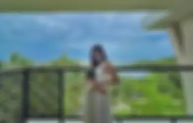 Foto Janda Gading Marten Peluk Putrinya Terus Didoakan, Gisel Terkejut Lihat Respons Gempi Soal Konten Orang Dewasa: Sensitif