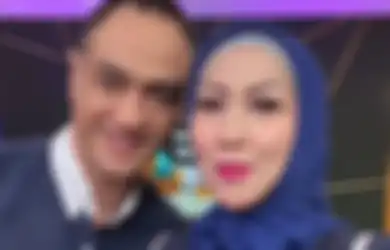 Sempat Dituding Mantan Istri Pengangguran, Ferry Irawan Bak Lakukan Hal Menohok ini  pada Venna Melinda : Bapak ini Paham Keinginan Aku