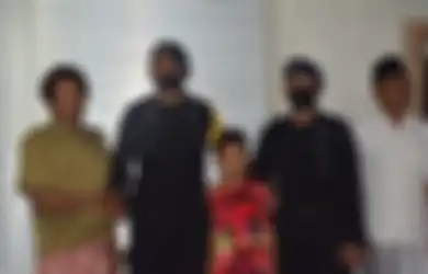 1,5 Tahun Hilang Bak Ditelan Bumi, Bocah 9 Tahun di Lombok Berhasil Ditemukan di Sirkuit Mandalika, Keluarga: Dicari 26 Dukun Tapi Gagal