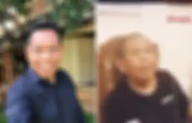 Tergagap Saat Bicara Hingga Tangan Sulit Digerakkan, Tukul Arwana Buat Anaknya Menangis Pilu Karena Kondisinya Sekarang