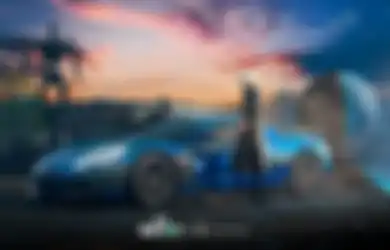 Tencent Akan Rilis Bugatti Rimac Nevera di PUBG: New State, Keren!