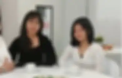 Mayang dan Chika Kepergok Perawatan Wajah dengan Nilai Fantastis, Netizen Nyinyiri Asal Usul Biaya Permak Wajah Adik Vanessa Angel hingga Singgung Azab